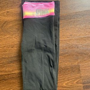 Victoria’s Secret Pink Yoga Pants